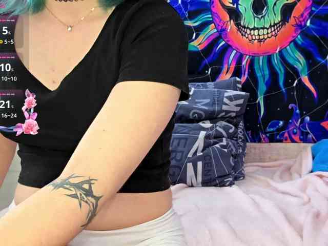 CatherynDowns webcam