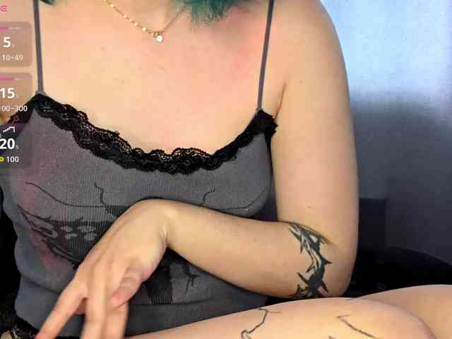 CatherynDowns webcam
