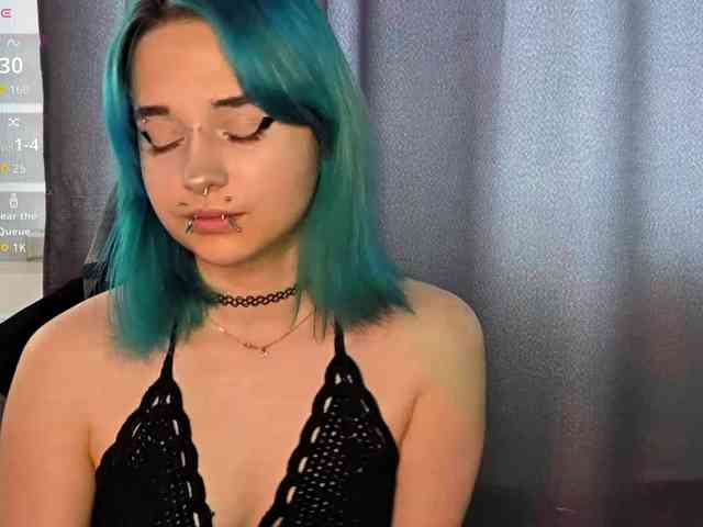 CatherynDowns webcam