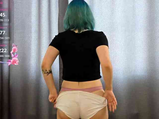 CatherynDowns webcam