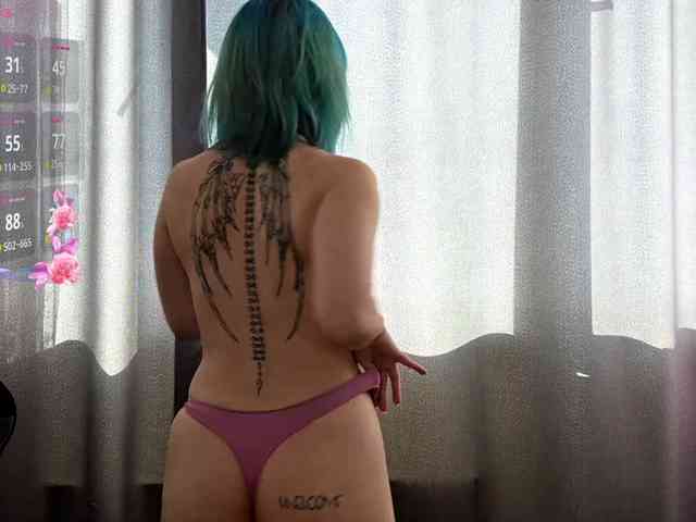 CatherynDowns webcam