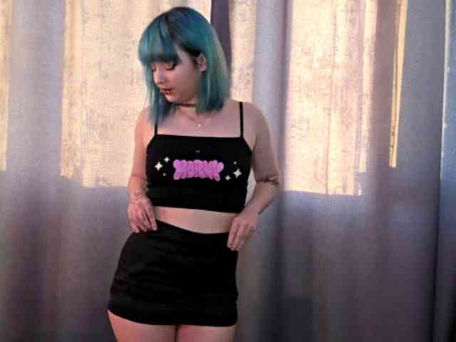 Model: CatherynDowns