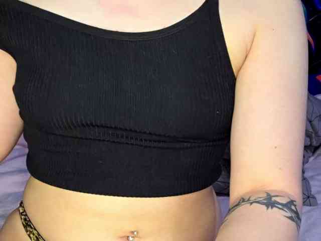 Model: CatherynDowns