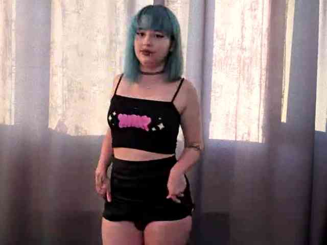 Model: CatherynDowns