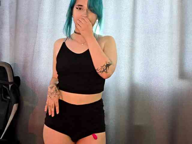 CatherynDowns webcam