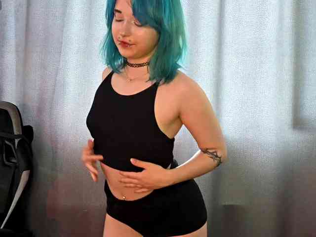 Model: CatherynDowns