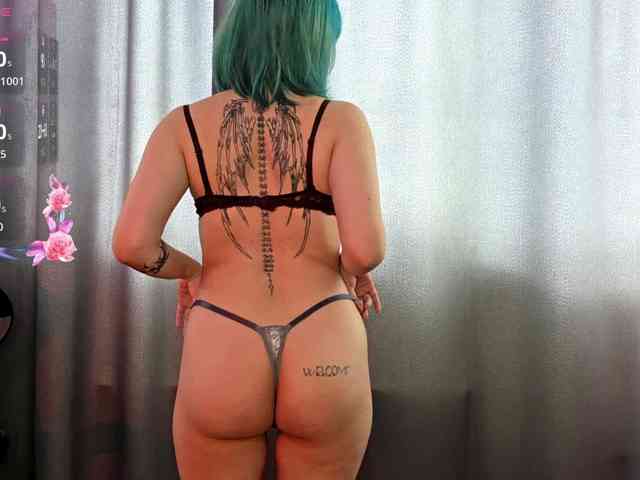 CatherynDowns webcam