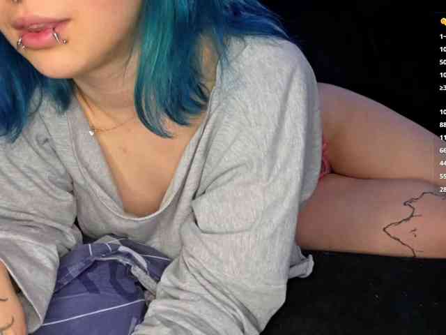 CatherynDowns webcam