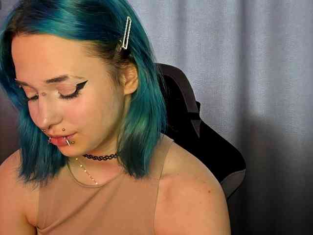 CatherynDowns webcam