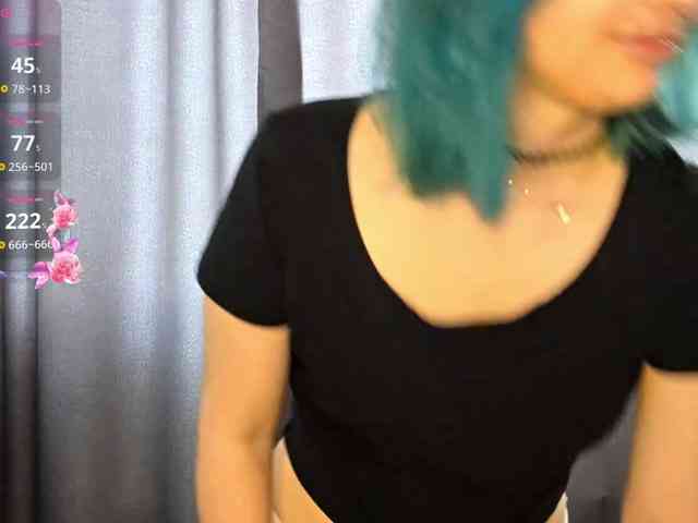 CatherynDowns webcam