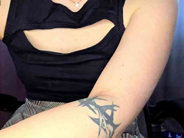 CatherynDowns webcam