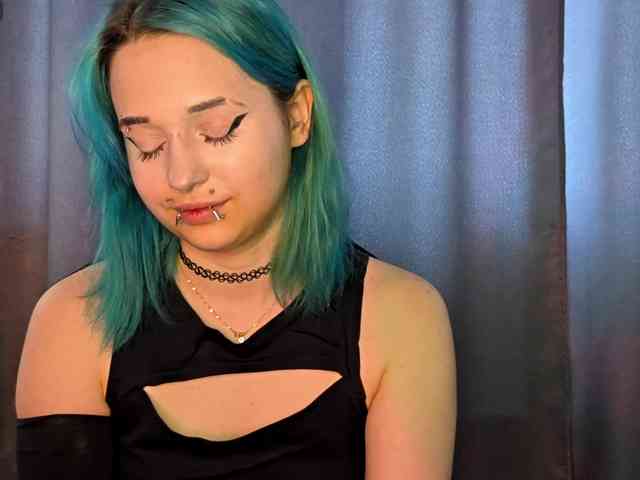 CatherynDowns webcam
