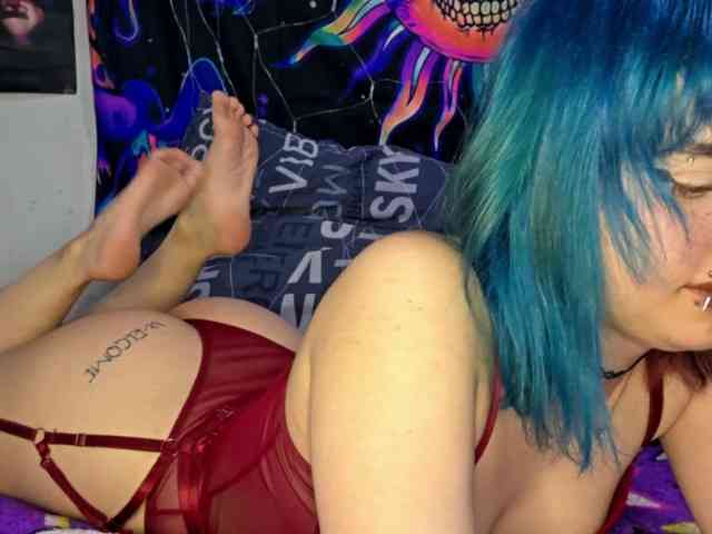 CatherynDowns webcam