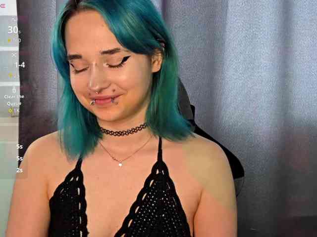 CatherynDowns webcam