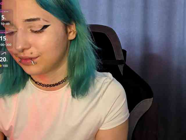 CatherynDowns webcam