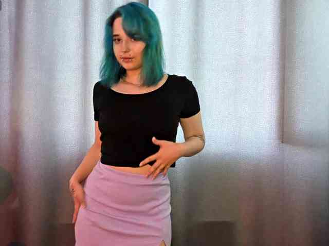 CatherynDowns webcam