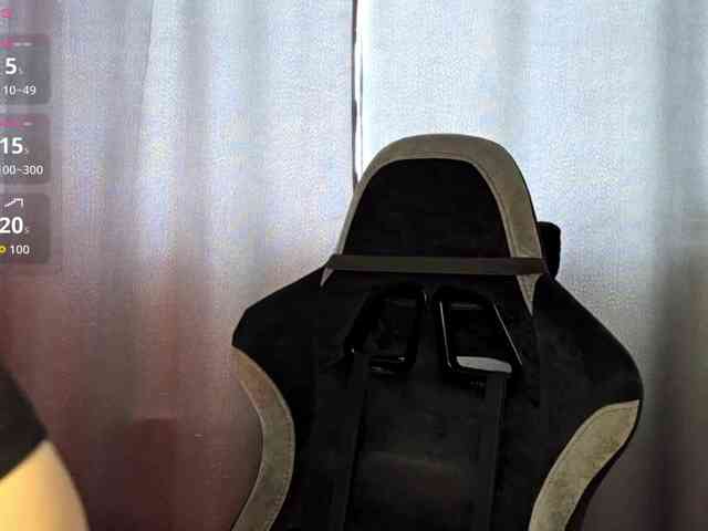 CatherynDowns webcam
