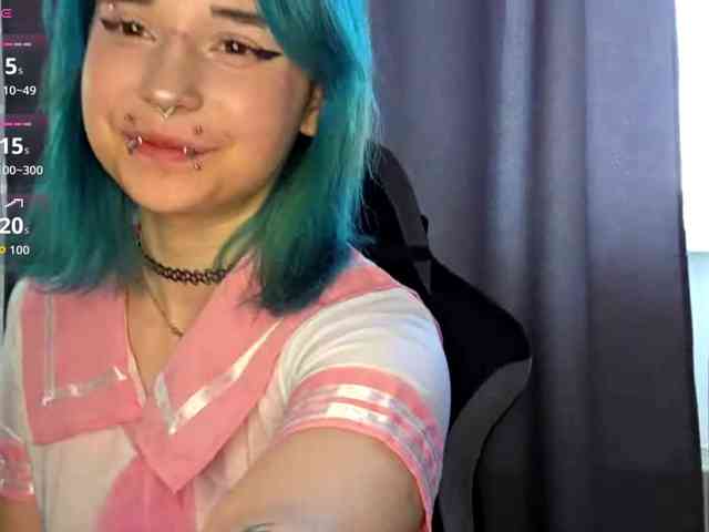 CatherynDowns webcam