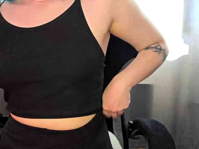 CatherynDowns webcam