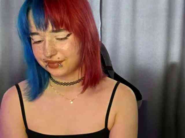 CatherynDowns webcam