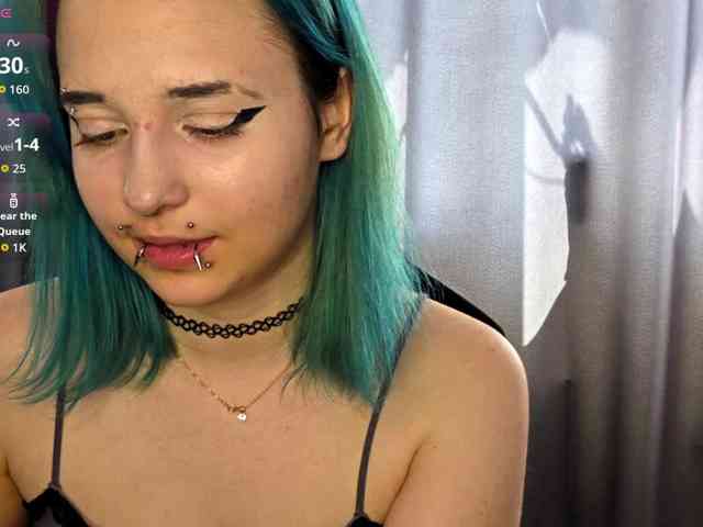 CatherynDowns webcam