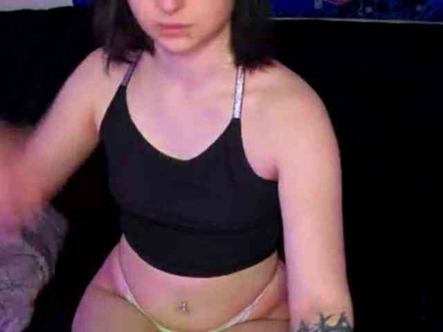 Model: CatherynDowns