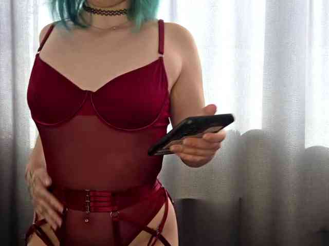 Model: CatherynDowns