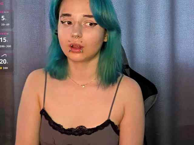 CatherynDowns webcam