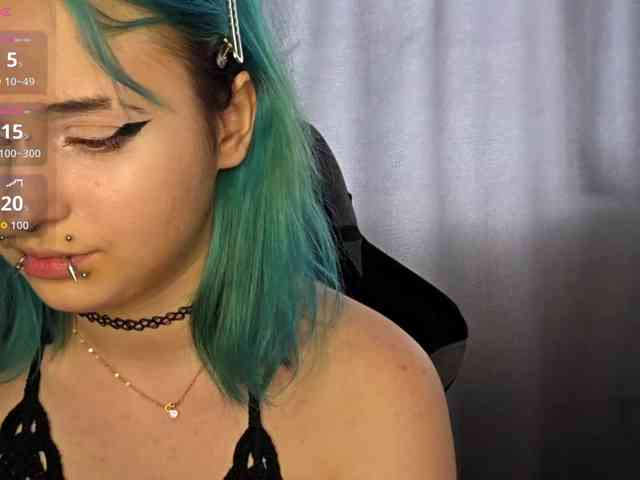 CatherynDowns webcam
