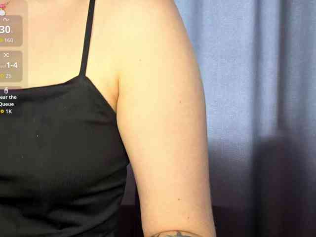 CatherynDowns webcam