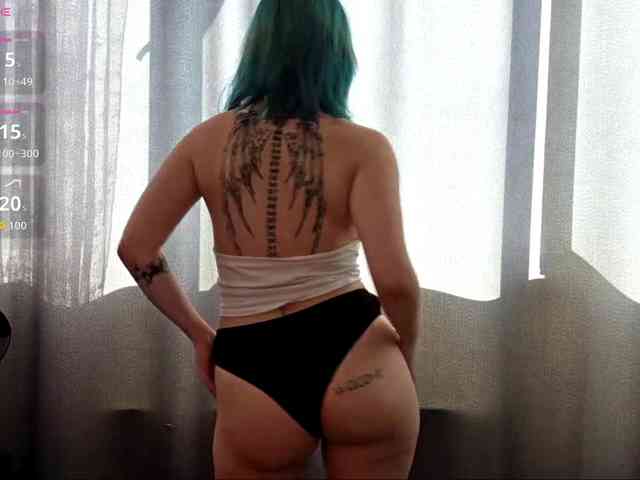 CatherynDowns webcam