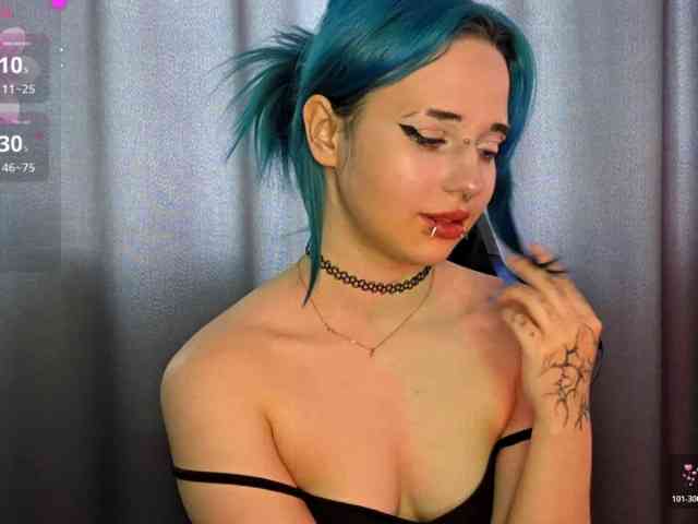 CatherynDowns webcam
