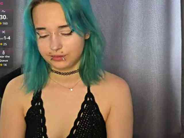 CatherynDowns webcam