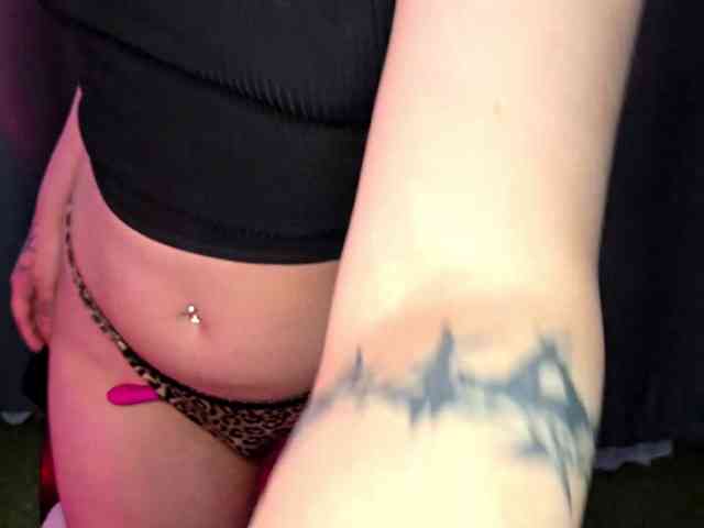 CatherynDowns webcam