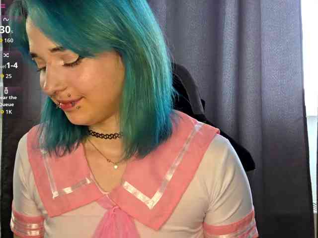 CatherynDowns webcam