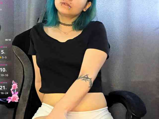 CatherynDowns webcam
