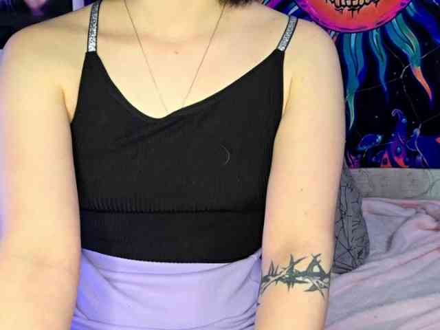 CatherynDowns webcam