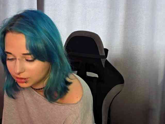 CatherynDowns webcam