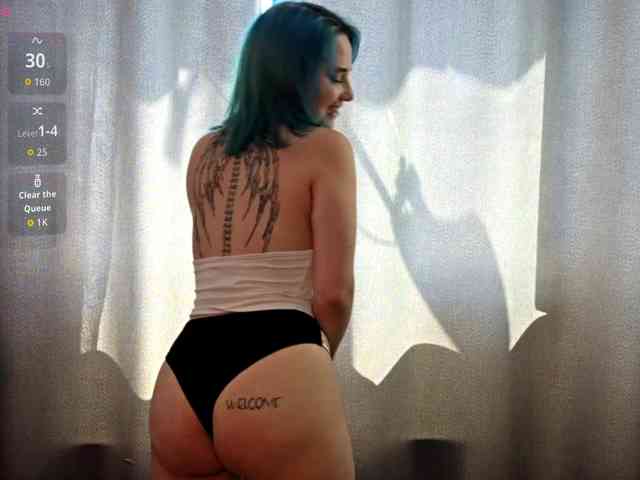 CatherynDowns webcam