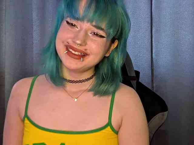 Model: CatherynDowns