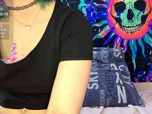 CatherynDowns webcam