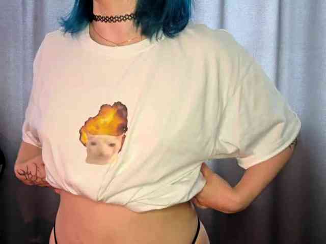 Model: CatherynDowns