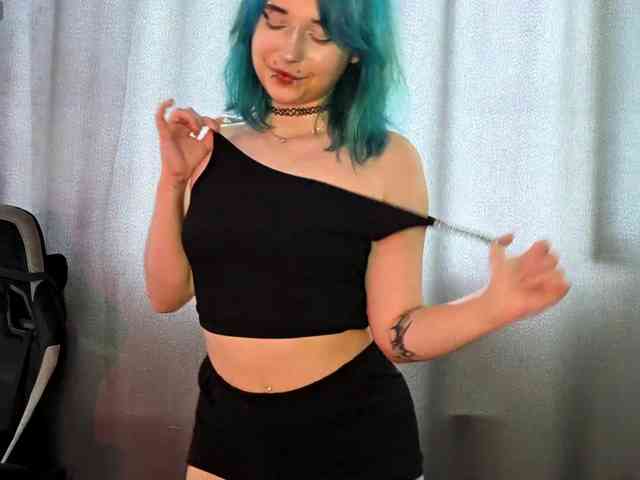 CatherynDowns webcam