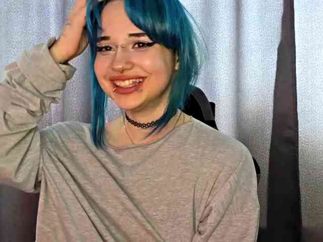 CatherynDowns webcam