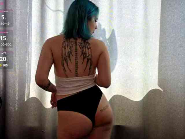 CatherynDowns webcam