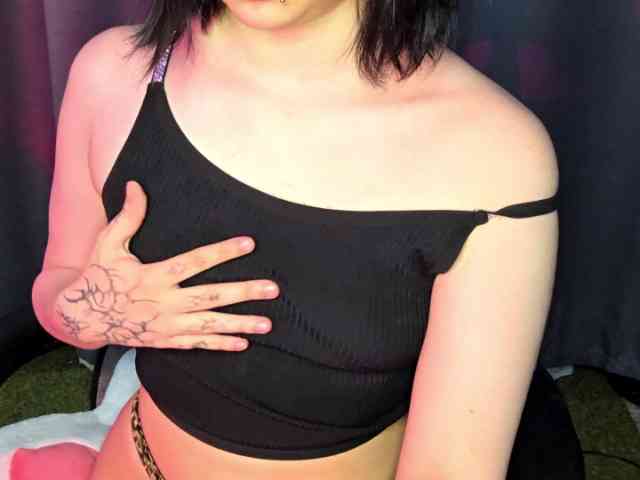 CatherynDowns webcam