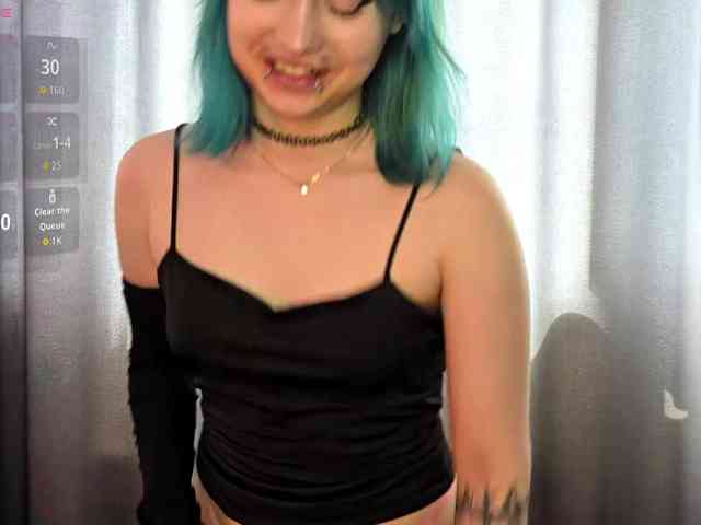CatherynDowns webcam
