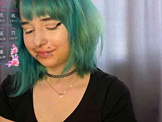 CatherynDowns webcam