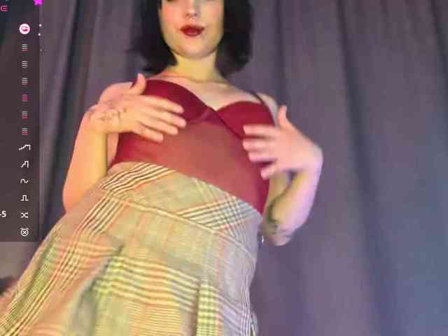 CatherynDowns webcam