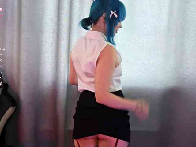 CatherynDowns webcam